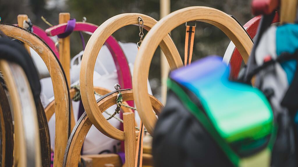 Winterspiele der Landjugend Salzburg