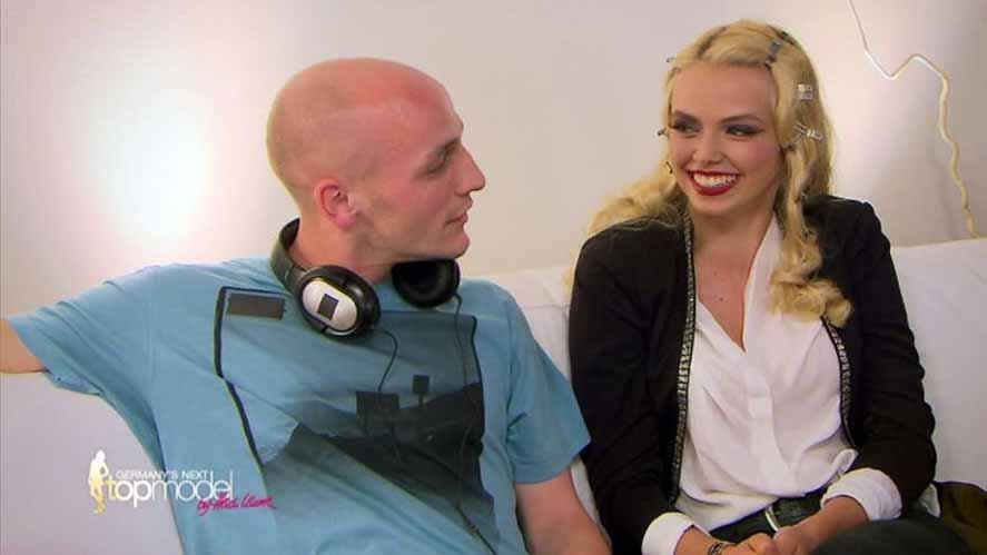 Germany's Next Topmodel Halbfinale 2013
