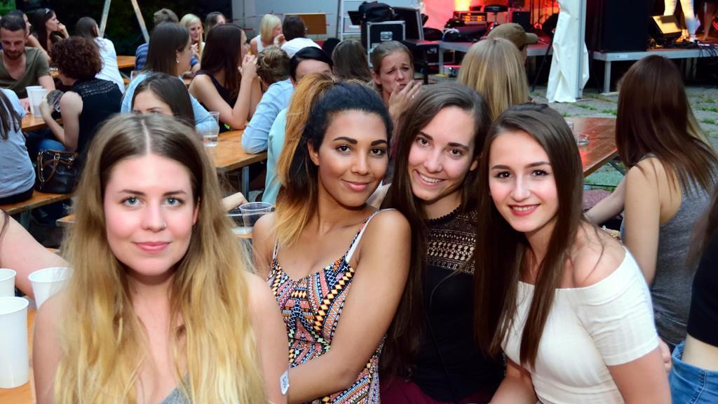 ÖH PH Sommerfest II