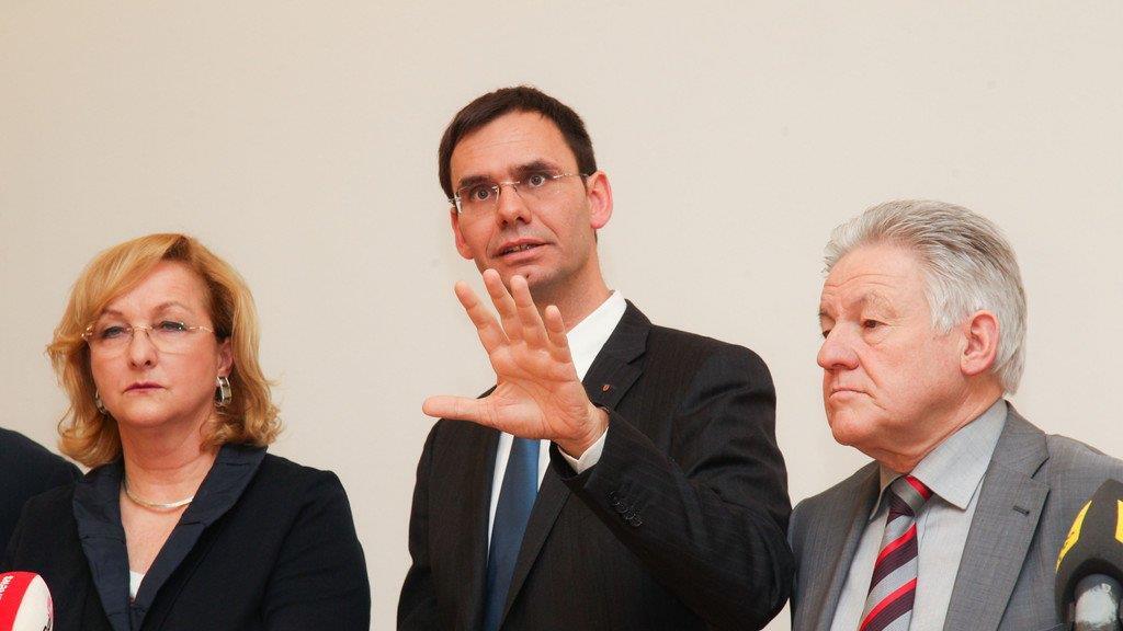Spekulationsverbot kommt