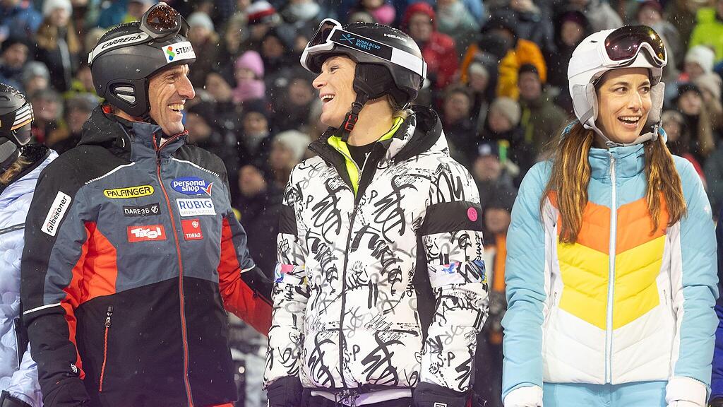 Starchallenge Flachau