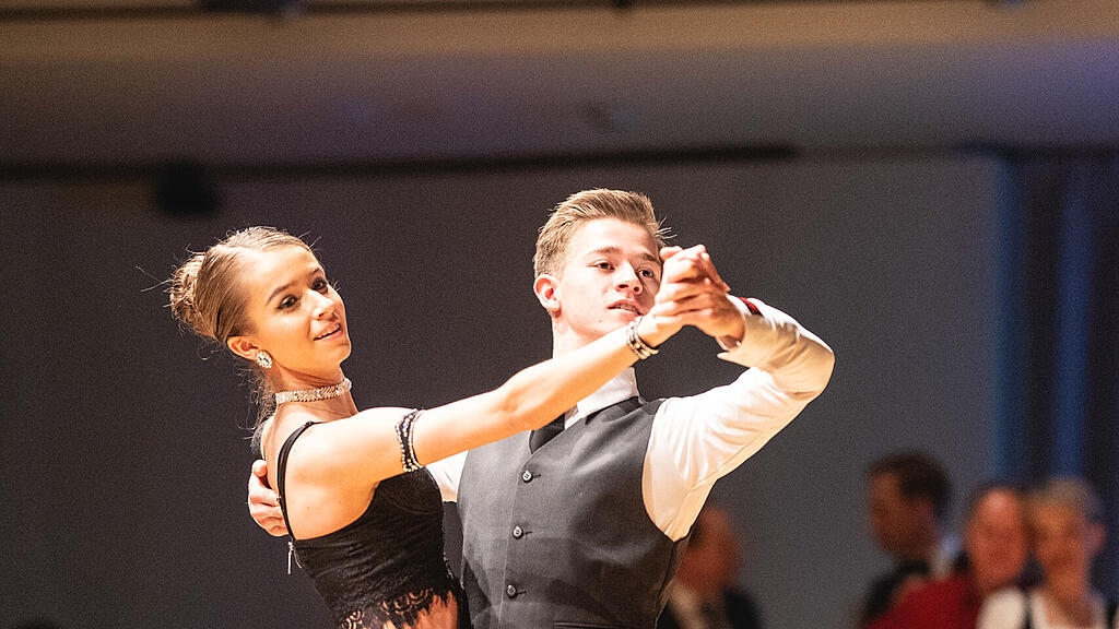 Ball der Pinzgauer Wirtschaft II