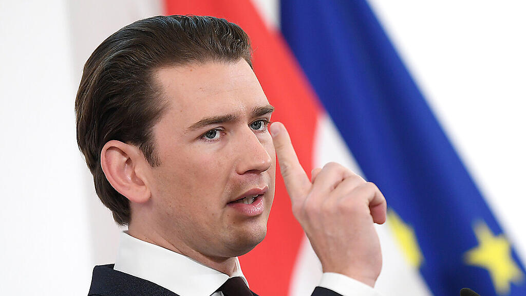 Kurz will Mitterlehner nicht "abmontiert" haben
