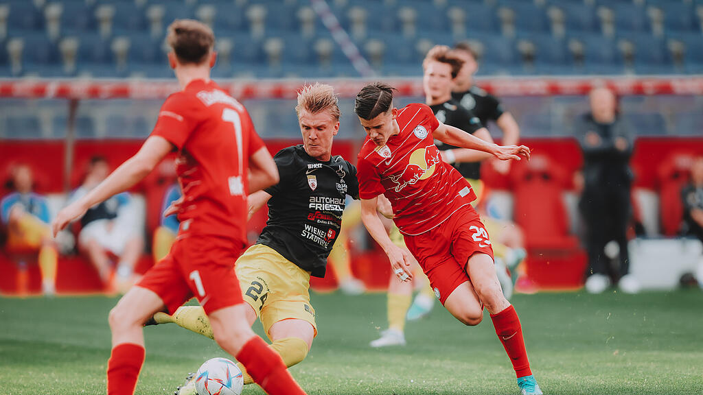 FC Liefering