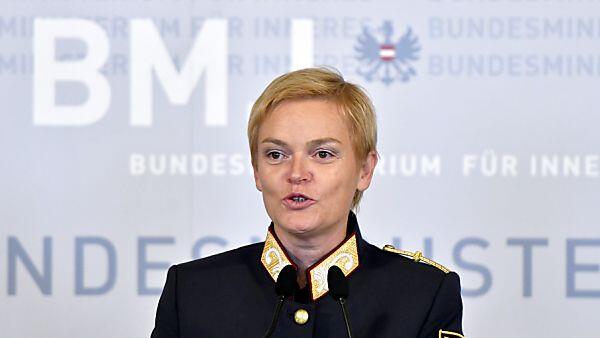Kardeis will den Kontrolldruck erhöhen