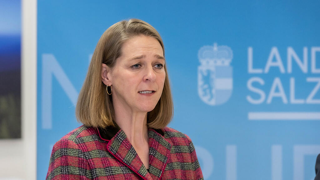 Pressekonferenz Entlastungspaket