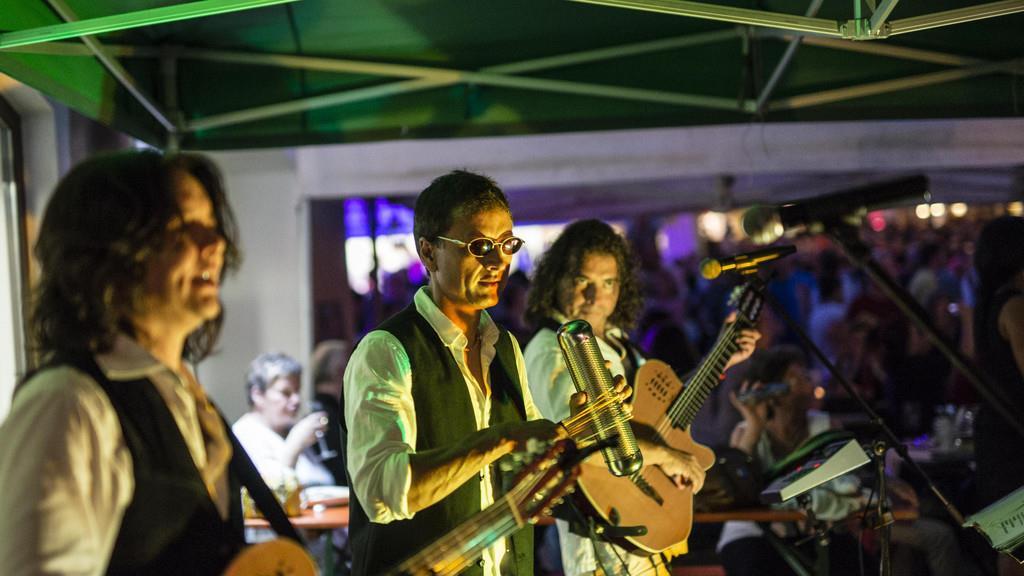 Berchtesgaden leuchtet