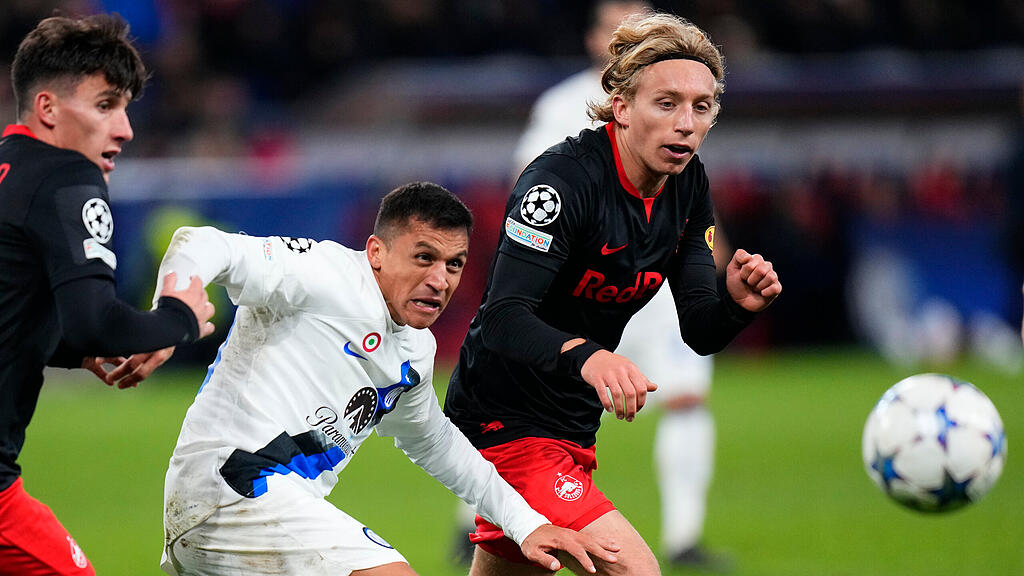 Salzburg_Inter, Champions League