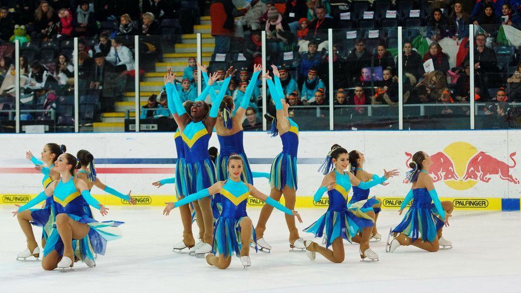 Das war der Mozartcup 2016