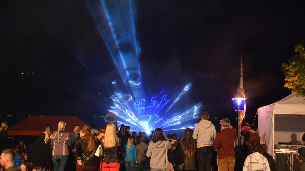 Seefest Zell am See