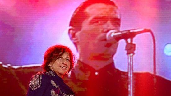 Donauinselfest Samstag 2017