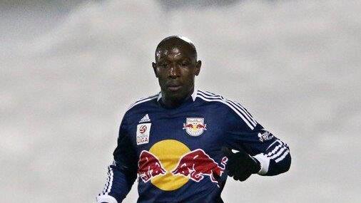 Red Bull Salzburg Testspiel