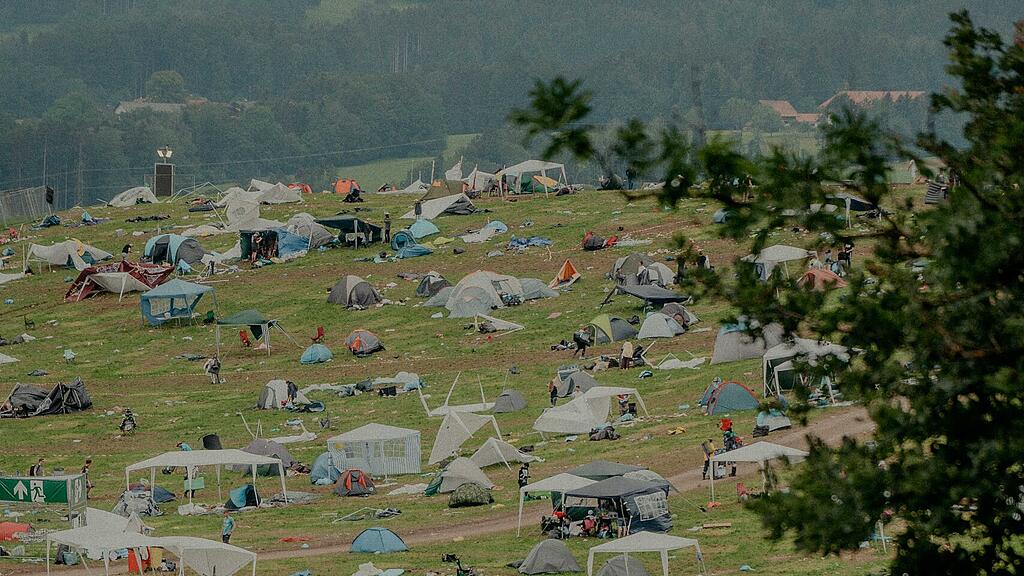 ELF22 - SO, Camping Nord