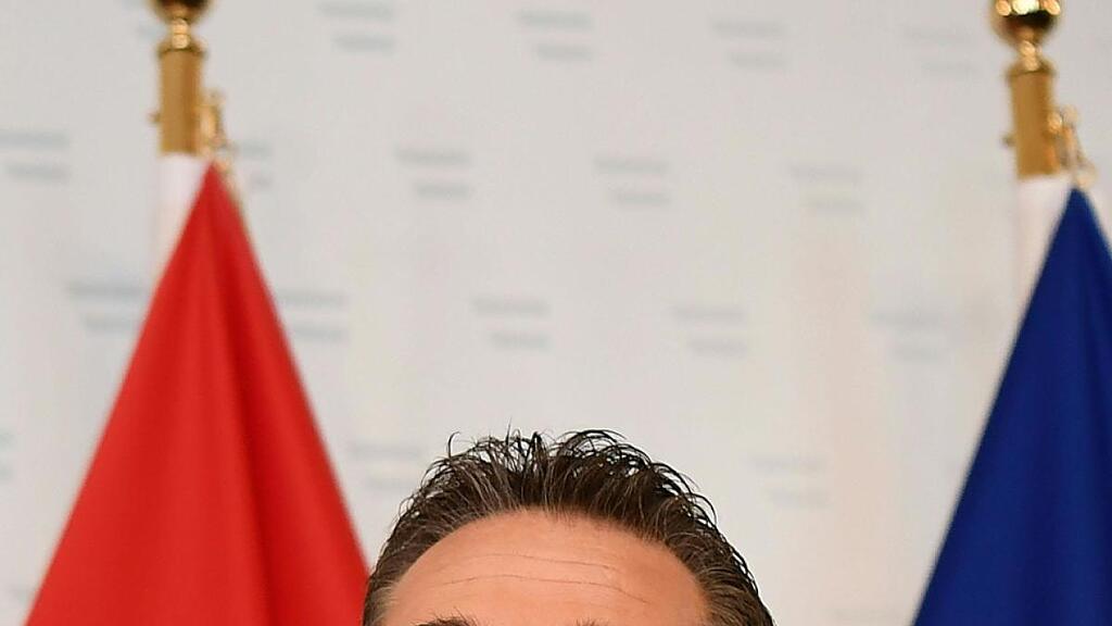 Damit hat Strache kein Rückkehrrecht in den Nationalrat