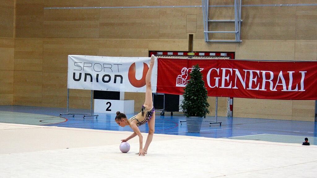 Sissi Cup Salzburg