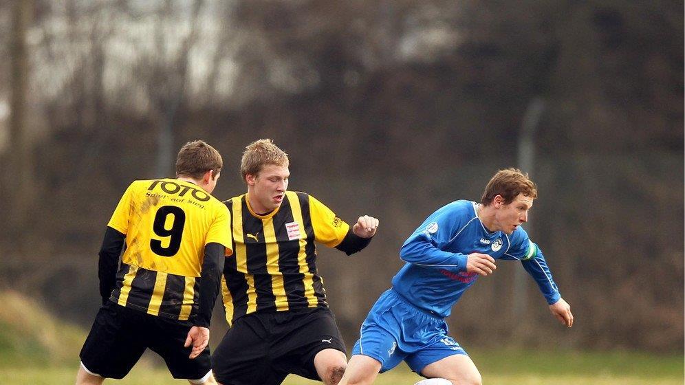 USV Schleedorf - HSV Wals
