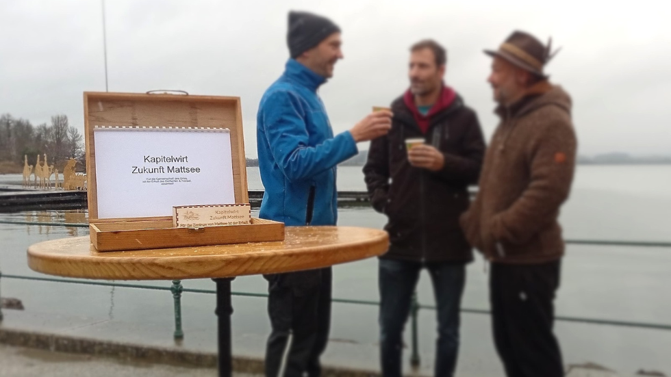 Initiative Kapitelwirt Mattsee