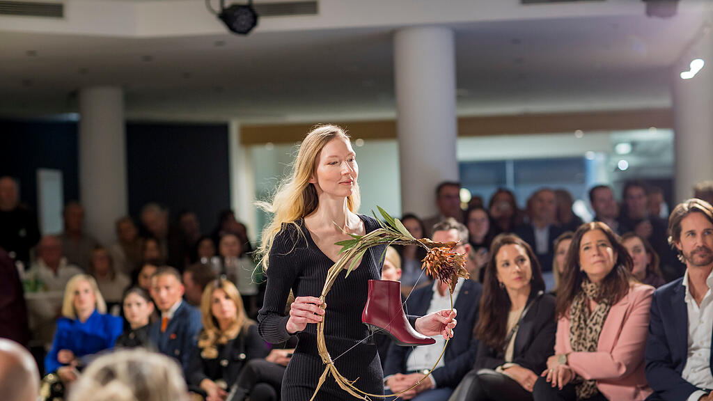 brandboxx fashion show