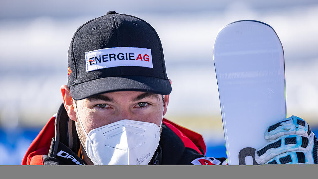 Vincent_Kriechmayr, Cortina