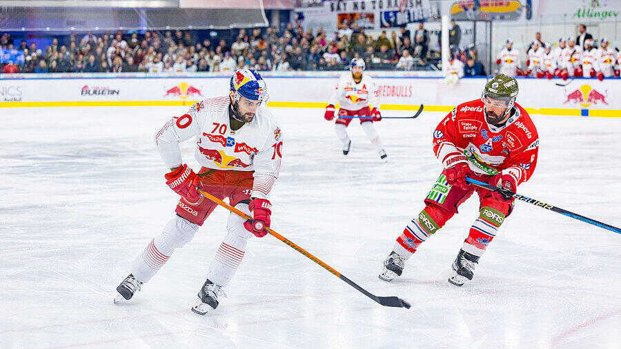 Red Bull Salzburg_HC Bozen