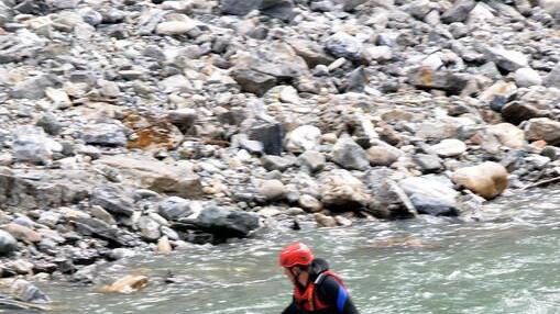 Salzburger Wasserrettung bildet aus