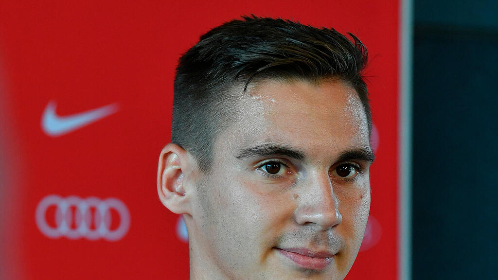 Wöber Maximilian