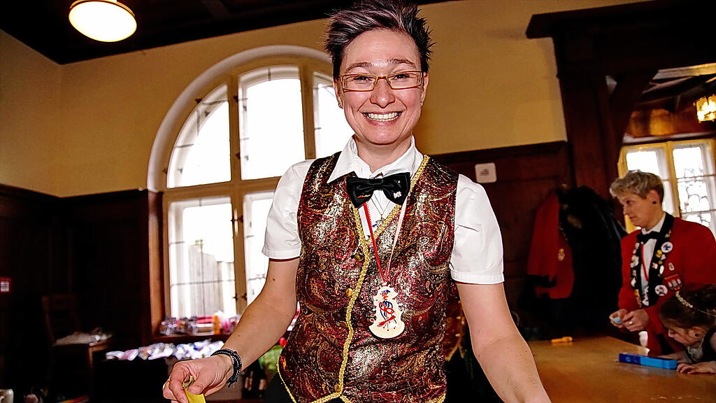 Kinderfasching Salzburg
