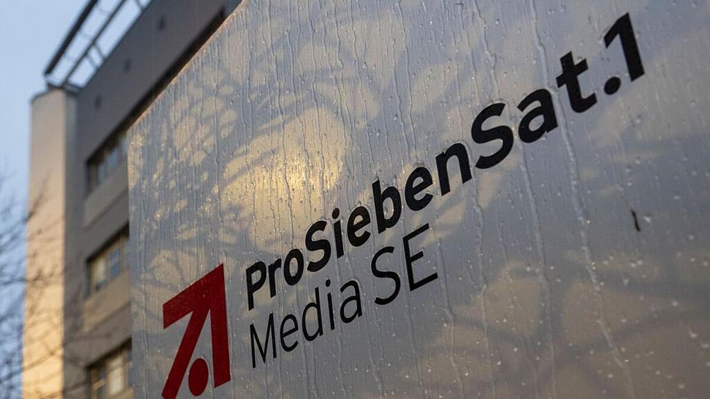 Das Topmanagement bei ProSiebenSat.1 wird ausgetauscht