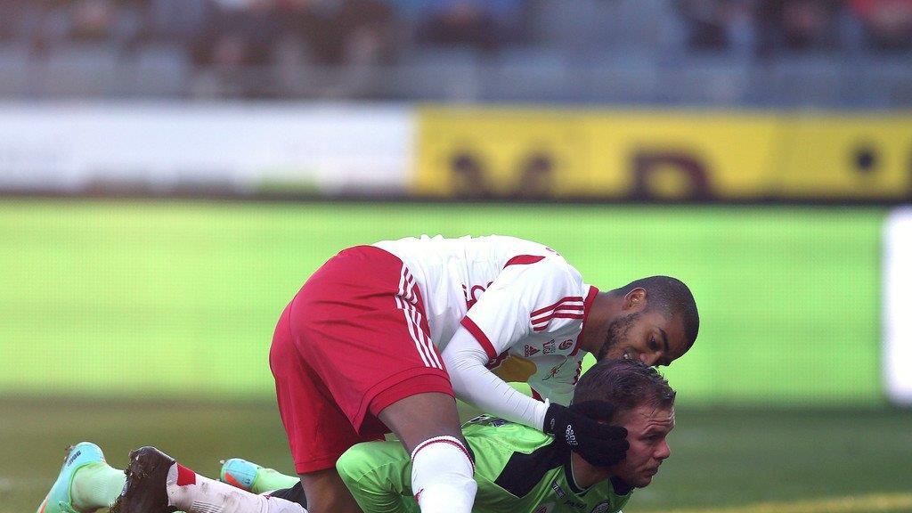 Sturm Graz - RB Salzburg