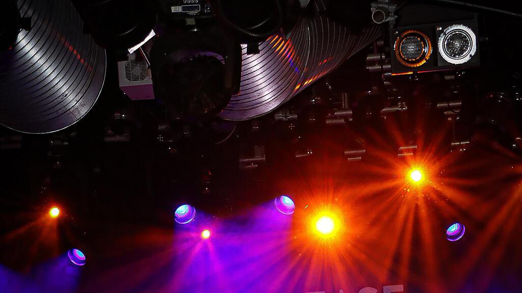 30 Jahre Rockhouse Salzburg