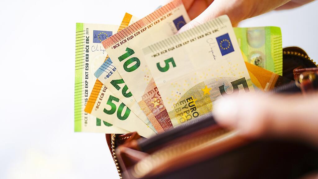 Geld