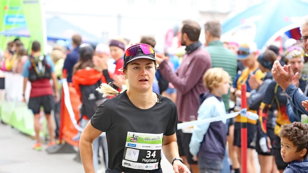 Trailrunning Festival: Gaisbergtrail 2023