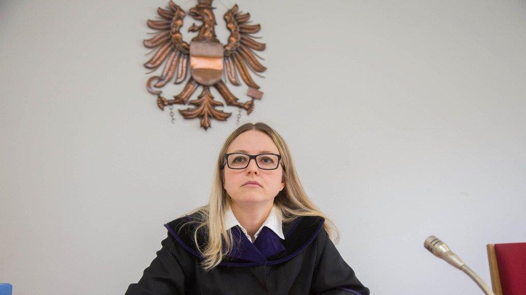Militaria-Sammler: Bilder vom Prozess