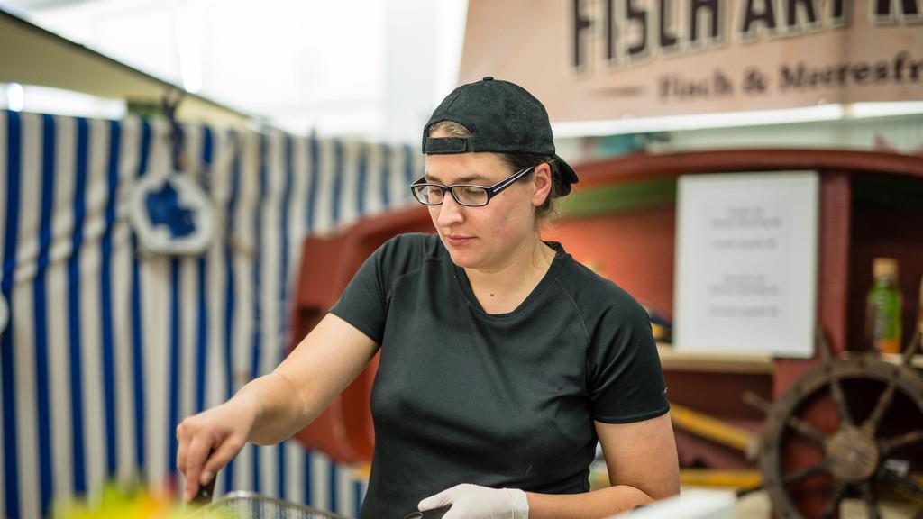 Street Food Festival II