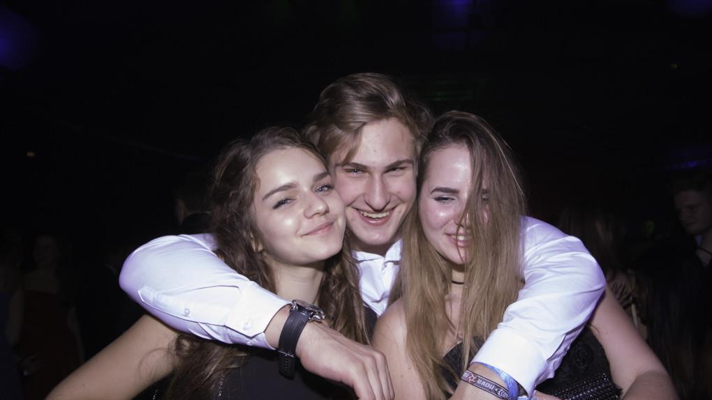 HTL Ball V