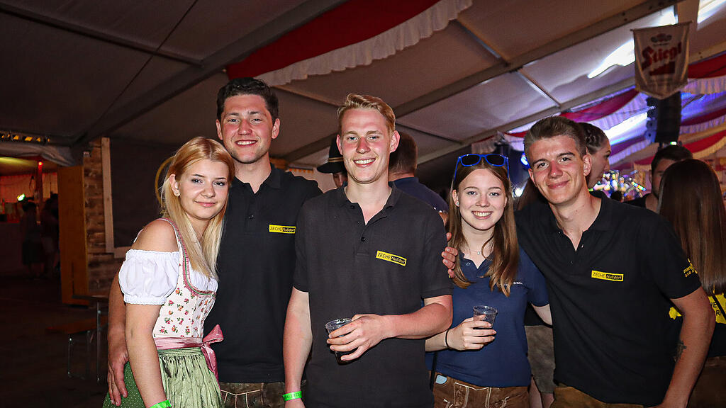Bierzelt H\u00fcttschlag
