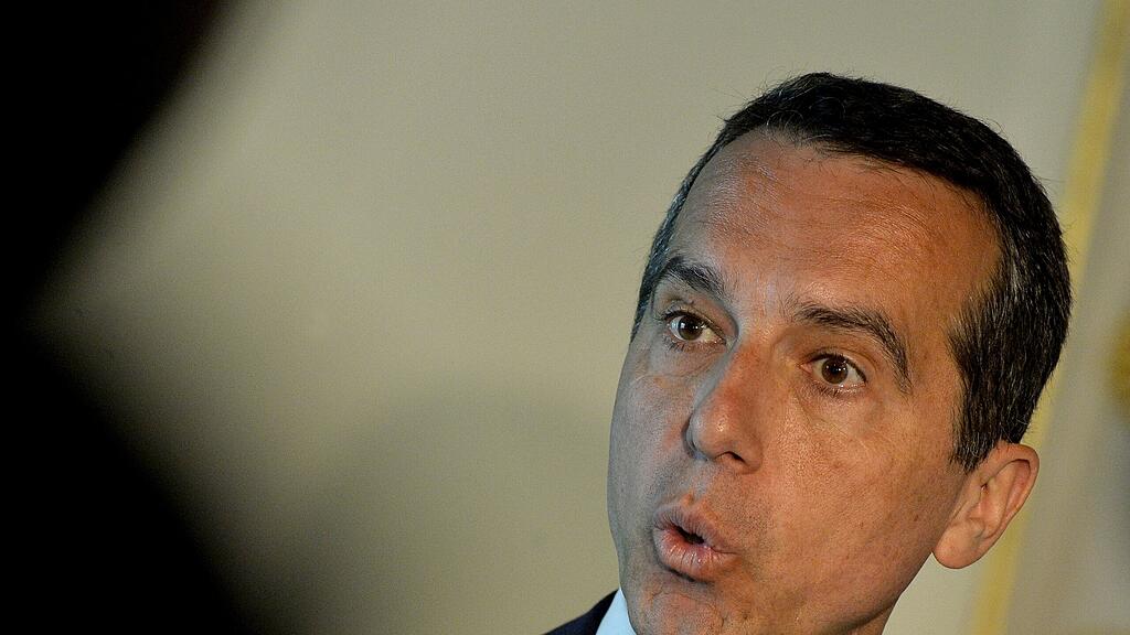 Kern kann sich Macron als Präsident gut vorstellen.