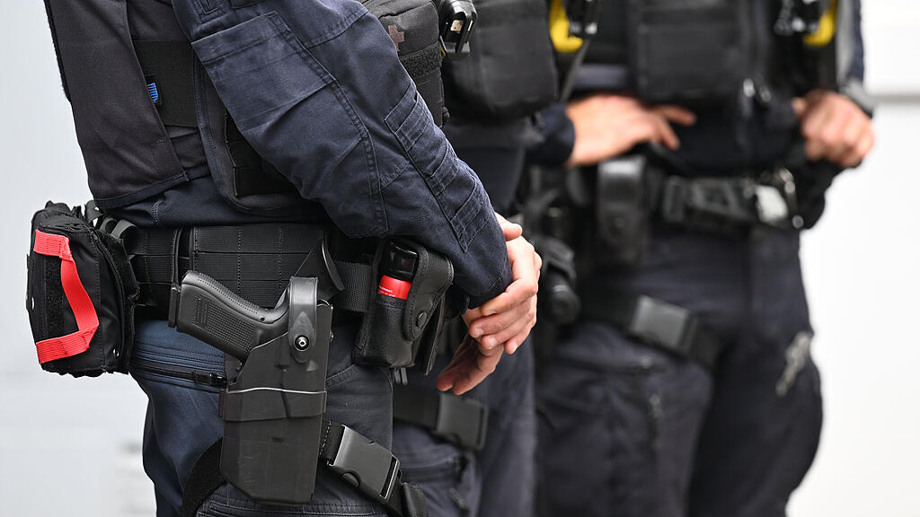 Polizei