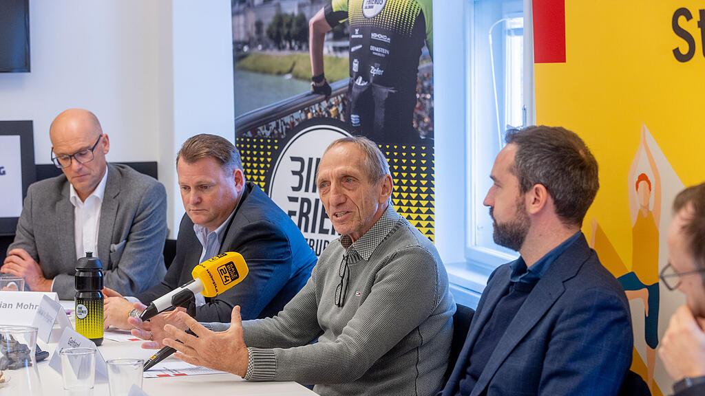 Woche des Sport
