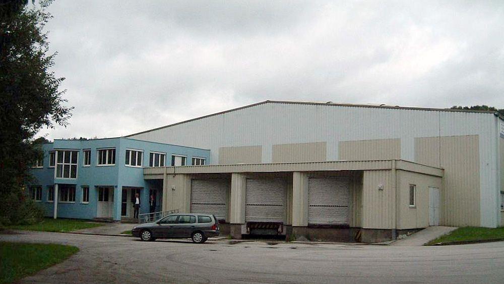 Illegale Zigarettenfabrik in Thlagau
