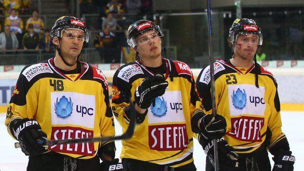 Capitals feierten zweiten Sieg in Serie