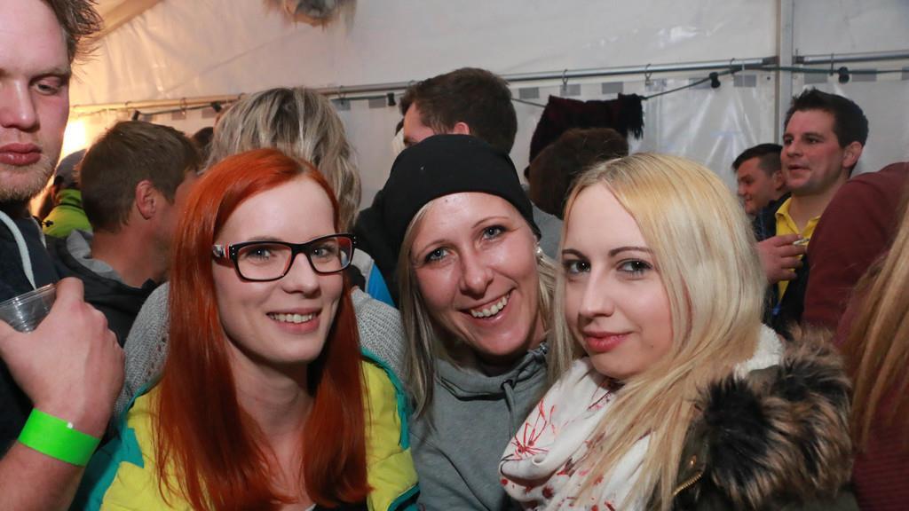 Krampuskränzchen Taxenbach