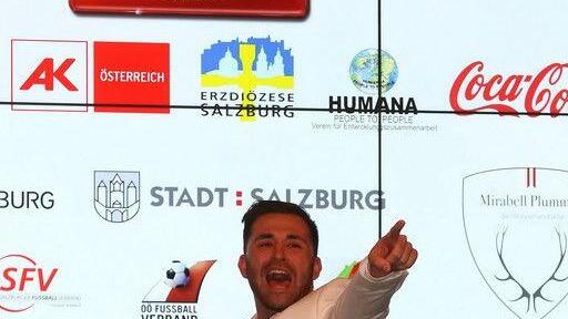 Mister-Integrations-Wahl, III
