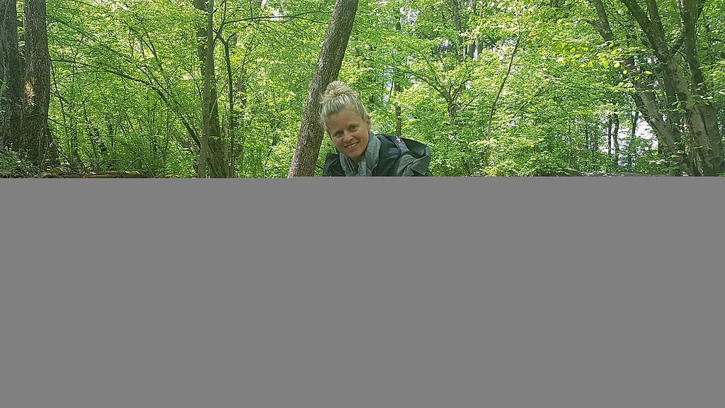 Renate Steinacher