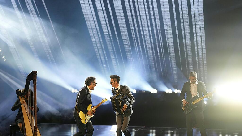 Amadeus Music Awards