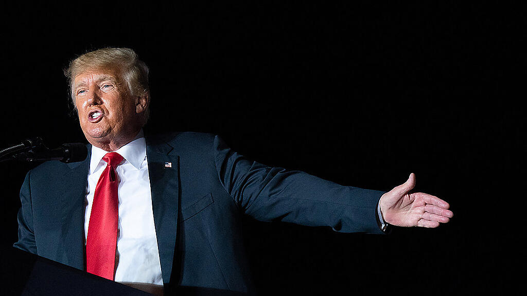 Trump darf seit Monaten nicht mehr twittern