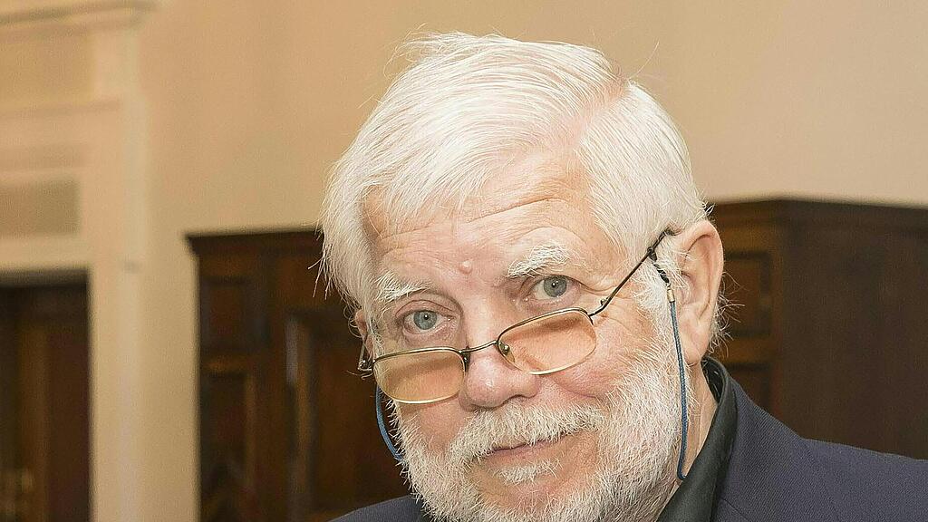 Reinhard Schwabenitzky