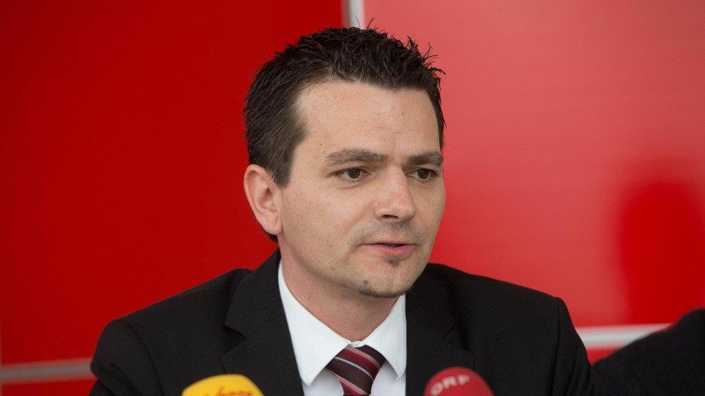 Neues AK-Team