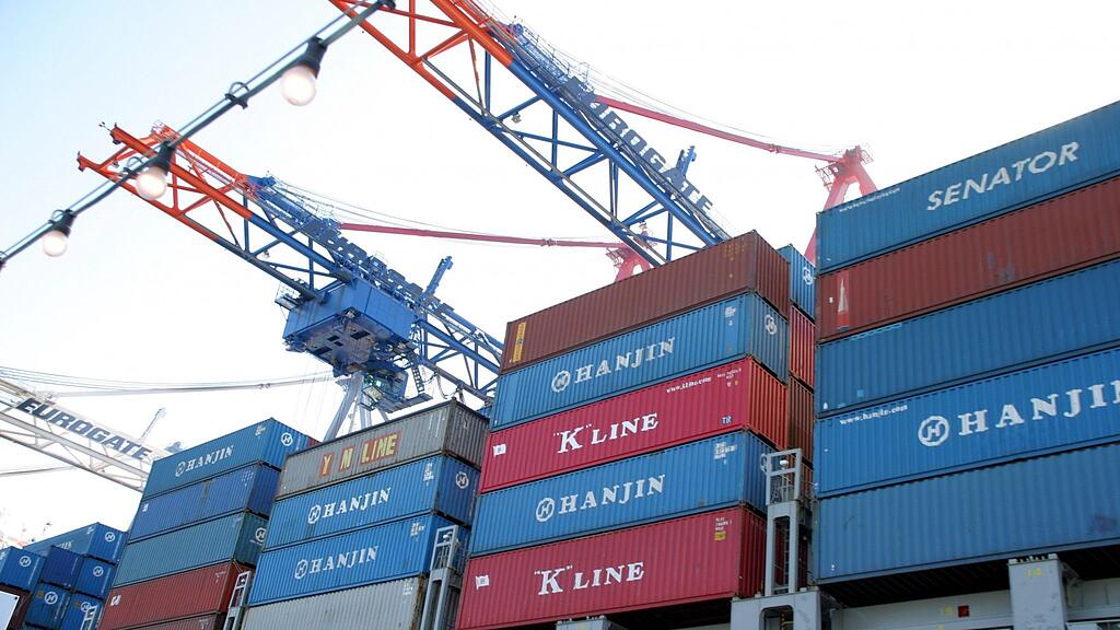 Die jungen Afghanen hätten in dem Container nicht überlebt.
