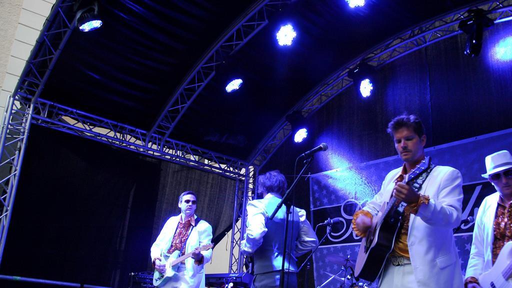 Linzergassenfest Sa III